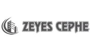 Zeyes Cephe Logo